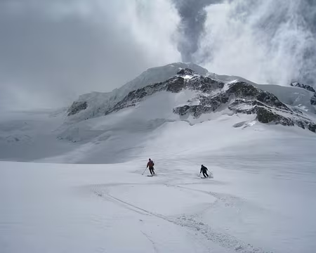 2014-05-25_52 Descente du Grand Combin après le Corridor