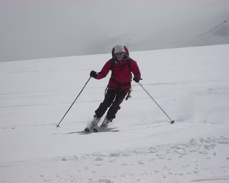 2014-05-25_53 Descente du Grand Combin après le Corridor
