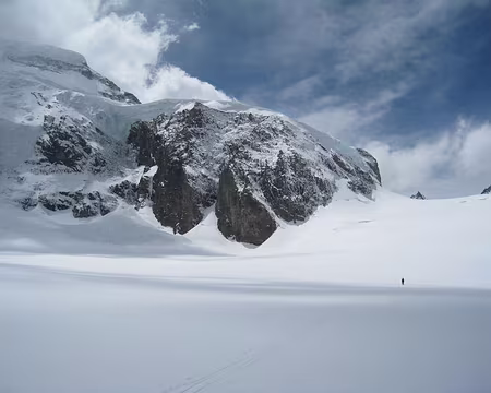 2014-05-25_57 Descente sur le glacier de Corbassière