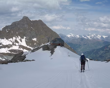 2014-05-25_58 Retour à la cabane FXB