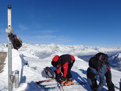 Florence détail de la sortie