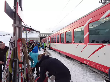 2014-12 Suisse - Pizzo Centrale