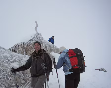 PXL016 J2: Chli Bielenhorn, 2940m