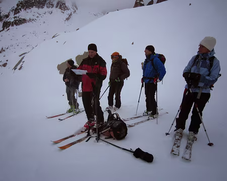 PXL020 J2: descente vers Furkapass