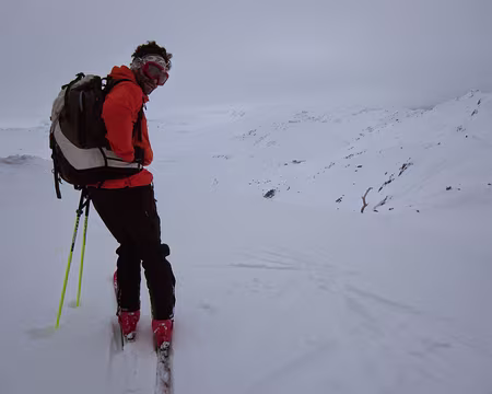 PXL021 J2: descente vers Furkapass