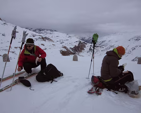 PXL023 J2: sur la route du Furkapass