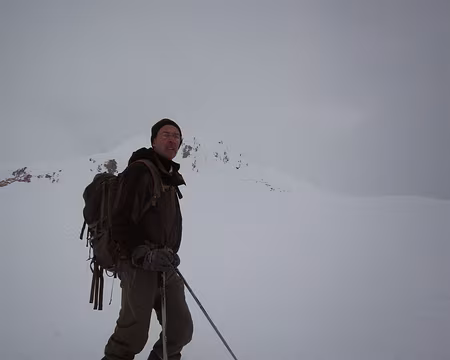 PXL032 J2: traversée Stotxingen Firsten versant NE vers Realp