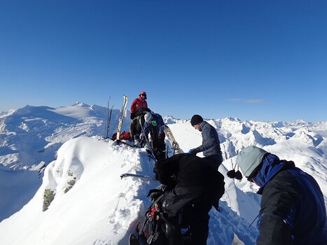 Florence détail de la sortie