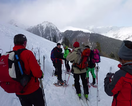 P1100181 Situation complexe 2 : coordination