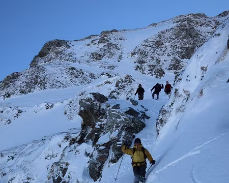 2015-02-08_26 Descente en face NE de Pene Lounque