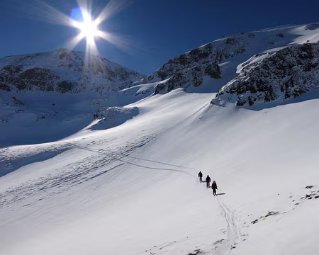 2015-02-08_29 Descente en face NE de Pene Lounque