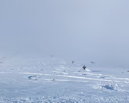 2015-02-08_32 Descente en face N du Soum de Hailla