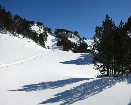 2015-02-09_10 Montée vers le Col de Couradette.