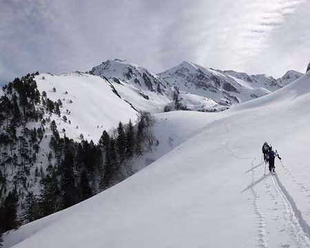 2015-02-11_04z2630 Traversée vers le lac d'Ourrec