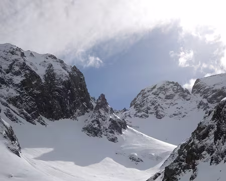 2015-02-11_11 Montée vers le Pène det Pouri, Pène Taillade