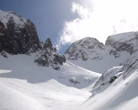 2015-02-11_13 Montée vers le Pène det Pouri, Pène Taillade.