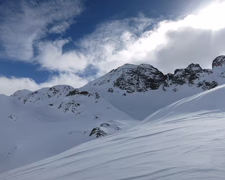 2015-02-11_18 Montée vers le Pène det Pouri