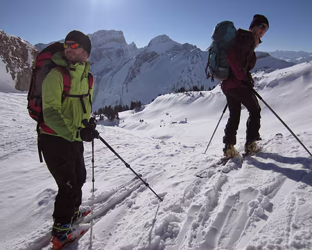 PXL006 Gamser Rugg flanc Est