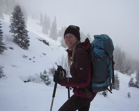 PXL013 Descente vers Voralpsee