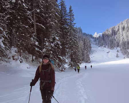 PXL014 Descente vers Voralpsee