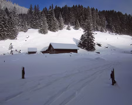 PXL015 Descente vers Voralpsee