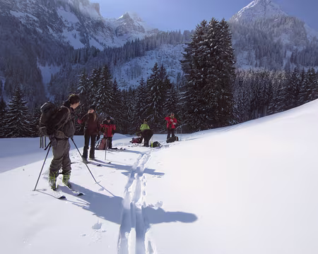 PXL017 Entre Voralpsee et Lidmäl