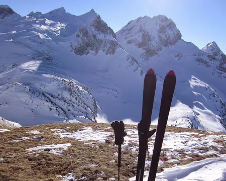 PXL023 Au col sous Margelchopf