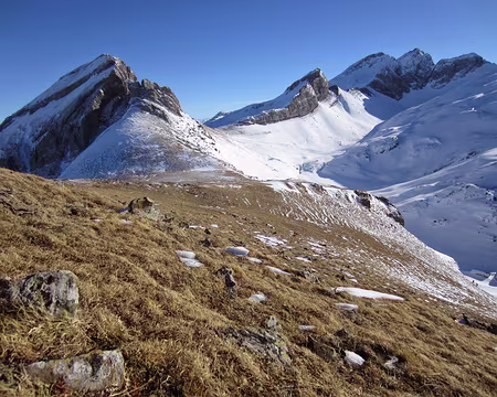 PXL024 Au col sous Margelchopf