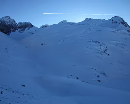 PXL028 Montée vers col Isisizergrat