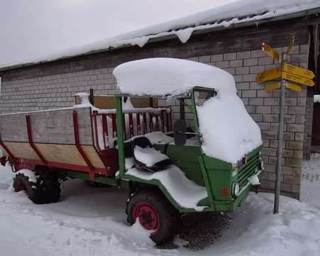 PXL034 Berghaus Malbun