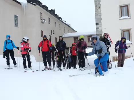 2015-02 Grand St Bernard