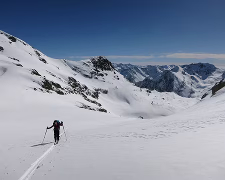 2015-03-01_14 Montée vers le Col du Corborant