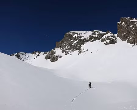 2015-03-01_15 Montée vers le Col du Corborant