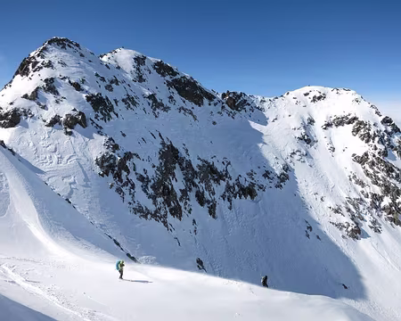 2015-03-01_19z2634 Descente du Col du Corborant