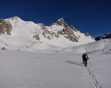 2015-03-03_06 Montée vers le Col de Portiola, la Meyna