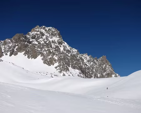 2015-03-03_15 Traversée vers le Col de l'Infernetto