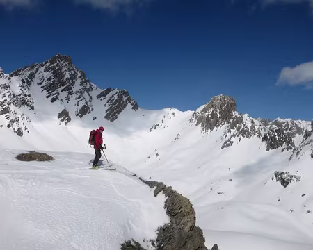 2015-03-03_20 Au Col de l'Infernetto, Brec de l'Homme et Col de Ciaslaras