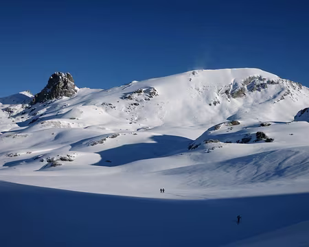2015-03-05_04 Rouchon et Pointe des Sagnes Longues