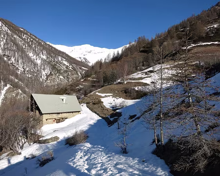 2015-03-06_02 Départ d'Aiguilles