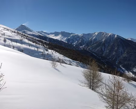 2015-03-06_06 Montée vers le Serre de l'Aigle