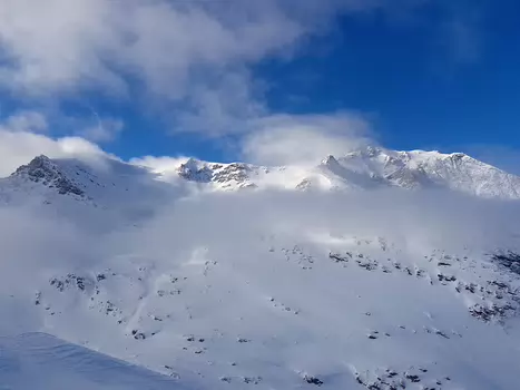 Florence détail de la sortie