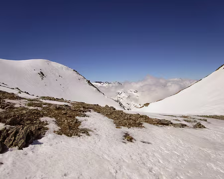 PXL008 Au col de Bassia vue Ouest