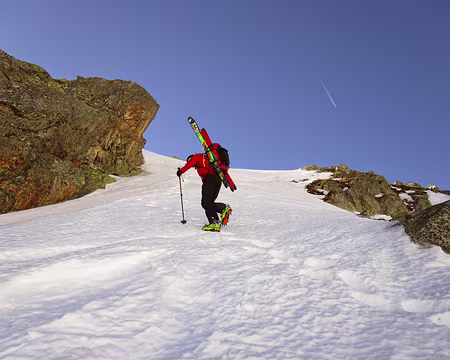 PXL020 Montée de la Crête de Cambalès