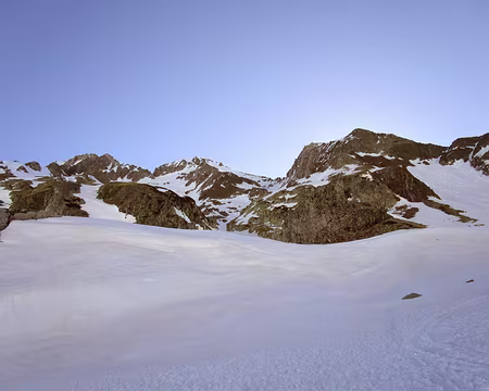 PXL049 Au centre Pic Alphonse Meillon