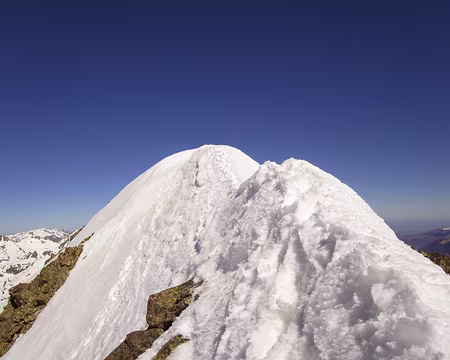 PXL058 Petit passage d'arrête