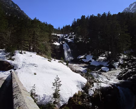 PXL075 Au Pont d'Espagne