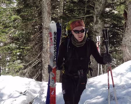DSC05155 Montée aux lacs d'Embarrat