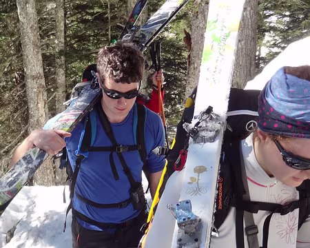 DSC05160 Montée aux lacs d'Embarrat