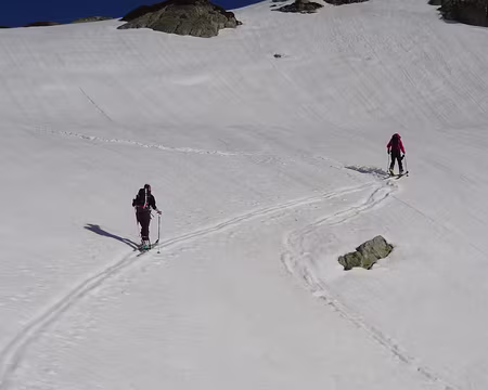 DSC05174 Montée vers le Pic de Cambalès