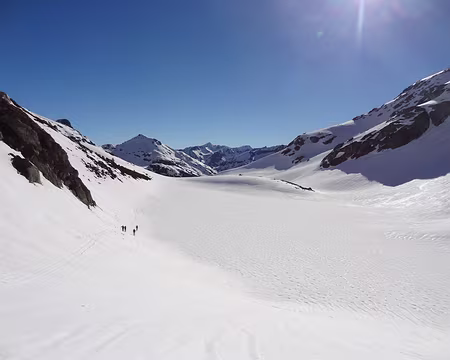 DSC05175 Montée vers le Pic de Cambalès